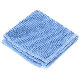 Microfiber Schoonmaakdoekje Cleaner Voor Dslr Camera Mobiele Telefoon Tab Schermen Bril Lens