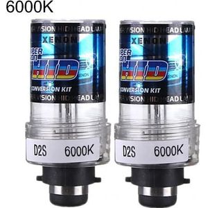 2 Stuks Universele Waterdichte Hid Bi-Xenon Mistlampen Projector Lens Rijden Lampen Retrofit Lamp Accessoires Voor Bmw E60 e65 X5 E53