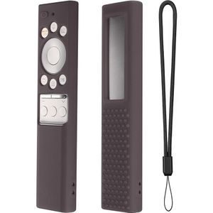 Voor Samsung Tv BN59-01265A BN59-01271A BN59-01272A Siliconen Stofdichte Beschermhoes Afstandsbediening Case