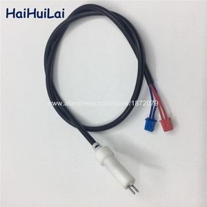 3/8 ""OD9.5 Water Testen Tds Geleidbaarheid Met Ntc Temperatuursensor Meten