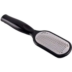 Colossal Voetrasp Voet Bestand En Eelt Remover, Beste Voetverzorging Pedicure Metalen Oppervlak Tool