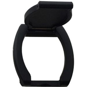 1Pcs Privacy Sluiter Lens Cap Webcam Beschermt Kap Beschermhoes Voor Logitech Hd Pro Webcam C920 C922 C930E Camera