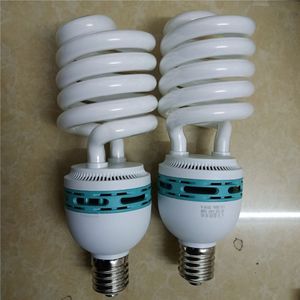 AC170-240V E40 150W spiraal buis spaarlamp Fluorescerende licht FCL lamp high power lamp