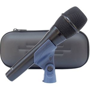 Finlemho Professionele Microfoon Dynamische Capsule Karaoke Opname Studio KSM9 Voor Gitaar Versterker Drum Kit Instrument Mixer