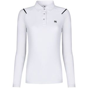 Golf Pak Zon Proof T-shirt Absorbeert En Droogt Snel Plooirok Sexy Mode Q