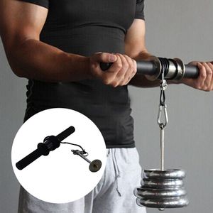 Gym Arm Trainer Body Building Sterkte Trainning Fitness Apparatuur Hand Grip Workout Halter Accessoires Sterkte Trainning