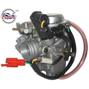 30 Mm Carburateur PD30J Voor 250cc Waterkoeling Scooter Atv Quad 172 Mm CF250 CH250 CN250 Helix Qlink Commuter 250 roketa MC54-250B