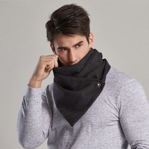 Leo anvi winter ring sjaal mannen magic sjaals mannelijke bandana gezichtsmasker loop knop neutrale mode sjaal hijab