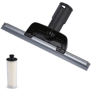 Schraper Nozzle Cleaning Glas Gewijd Voor Karcher SC2/SC3/SC4/SC5 Stoomreiniger, stoomreiniger Onderdelen, Ontkalken Stok