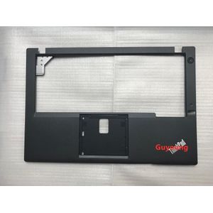 Voor Lenovo Thinkpad X240 X250 Palmrest Bovenste Cover Keyboard Case W/Fp