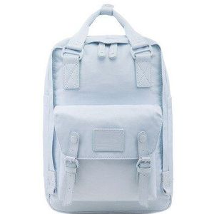 Pastel Rugzak Vrouwen Rugzak Dames Canvas Rugzak Vrouw Reizen Schooltassen Voor Meisje Terug Pack Bagpack Mochilas Zaino