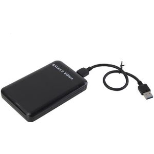 Vktech 2.5 &quot;Hdd Case Usb 3.0 Naar Sata 3.0 Harde Schijf Schijf Case Externe Hdd Behuizing 6 Gbps Ssd box Ondersteuning 3 Tb Uasp Protocol