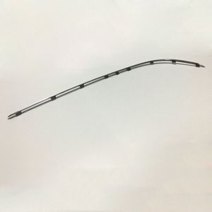 Voorbumper Lagere Chrome Trim Voor Mercedes-Benz E-Klasse W212 E200 E260 E280 E300 E320 E350 2128850321, 2128850421