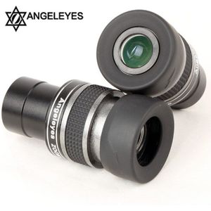 Angeleyes 7.5-22.5mm zoom hoge professionele telescoop oculair HD accessoires Hoge vergroting continue zoom 1.25 inch