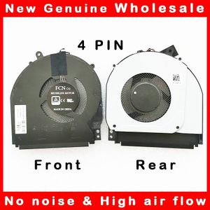 Laptop Cpu Koelventilator Koeler Radiator Voor Hp X360 14-DH 14-dh1036tx 14-dh0036TX 14M-DH L51102-001 TPN-W139