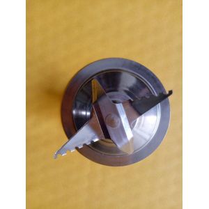 Blender onderdelen blender mes montage voor vervanging van JB3010 (3060) MX2000 MX2050 (4184,4186) etc.