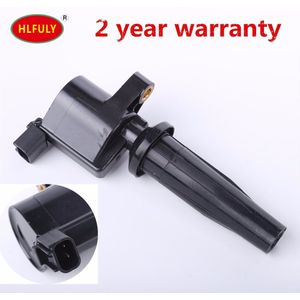 Bobine Voor Ford Focus 1.8 2.005-14 Oem 19145831 4M5Z12029B 4M5Z12029BA 4M5Z12029BB 4M5Z12029BC 4M5E12A366AA 31375294