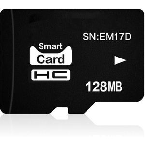 Geheugenkaart Micro Sd-kaart 128Mb 256Mb 512Mb 1Gb 2Gb 4Gb Tf/Sd kaarten Voor Game Console Camera Mobiele Telefoon Speaker Tf Flash Card