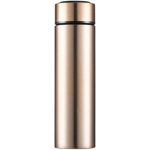 220/350ml Mini Thermosfles Dubbelwandige Roestvrijstalen Thermosflessen Thermos Cup Koffie Thee Melk Mok Thermo fles Thermocup