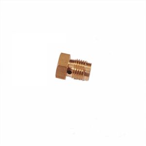 4500PSI 310bar 300 bar PCP compressor burst disk (explosieveilige klep) 1 sets/partij
