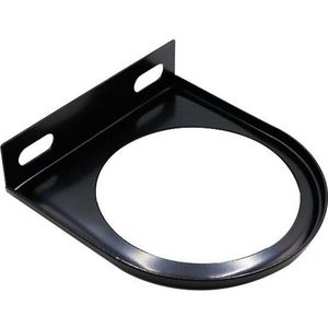 52Mm 2 Inch Auto Extra Instrument Gauge Beugel Instrument Houder Display Приборная Панель