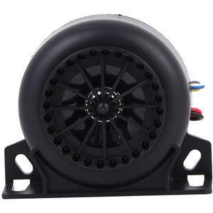 12V Backup Waarschuwing Alarm Omkeren Pieper Horn Voor Auto Vrachtwagens Atv Suv Alarm