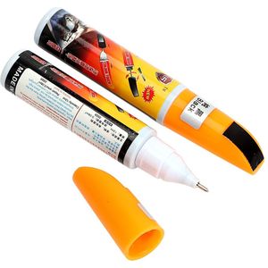 Leepee Een Paar Zwarte Auto Kras Reparatie Auto Care Paint Care Auto Verf Pen Fix It Pro