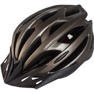 Fiets Carbon Fietshelm Ultralight Eps + Pc Cover Mtb Racefiets Helm Integraal Mold Fietshelm Fietsen Veilig cap # G3