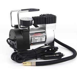 12V Draagbare Auto Elektrische Inflator Pomp Air Compressor 100PSI Elektrische Band Band Inflator Pomp voor Auto Fietsen Motorcycl