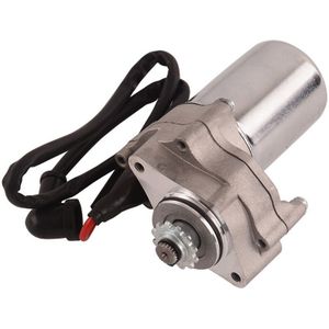 2 Stud Bodem Elektrische Start Starter Motor Voor 70Cc 90Cc 110Cc 125Cc Quad Dirt Bike Atv Go Kart Buggy Accessoires