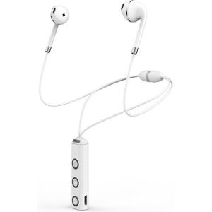 M &amp; J 313 Magnetische Draadloze Bluetooth Oortelefoon Fone De Ouvido Voor Telefoon Iphone Samsung Nekband Ecouteur Auriculares