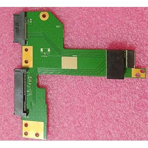 Originele X541N X541NA R541N R541NA HDD ODD CONNECTOR BOARD X541NA _ HDD 100% getest ok
