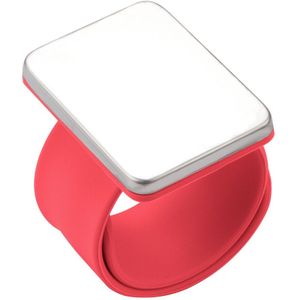 Magnetische Naald Aspirator Siliconen Magneet Polsband Armband Magnetische Naaien Pinnen Speldenkussen Diy Maken Naaien Levert 3 Kleuren