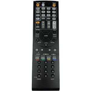 RC-865M Vervanging Afstandsbediening Voor Onkyo RC-866M RC-863M Av Ontvanger