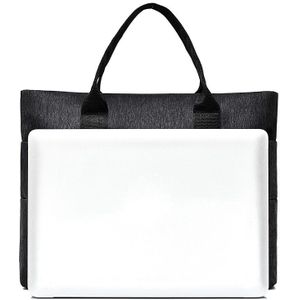 14 Inch Laptop Tas Waterdichte Zak Mannen Reizen Messenger Bag Kantoor Computer Werk Tas Aktetas Voor Mannen Zakenreis