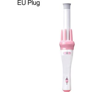 Hittebestendige Hair Curler Styling Keramische Automatische Roterende Curl Iron Wand Tool