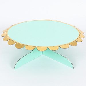 Cake Stands Rack Huishoudelijke Papier Taart Staan Voedsel Display Stand Voor Fruit Dessert Roze/Groen/Geel/Blauw/Paars