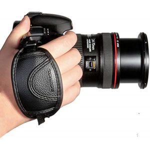 Camera Grip Strap Hand Wrist Strap voor Canon 60D 600D 70D 700D 80D 800D 760D voor Nikon D90 D3200 D3300 d3400 D5200 D5300 D5500