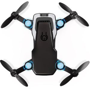 Glorystar LF606 Mini Drone Met Camera Hoogte Hold Rc Drones Met Camera Hd Wifi Fpv Quadcopter Dron Rc Helicopter