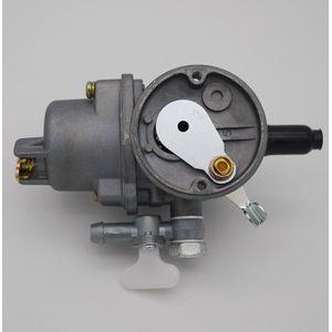 Carburateur Float Fit Voor Mitsubishi TL43 TB43 TU43 BG430 CG430 43CC 52CC 2 Takt Mist Stofdoek Spuit Bosmaaier Spare onderdelen