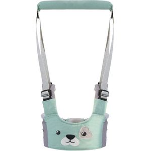 Peuter Baby Wandelen Harnesses Rugzak Riemen Voor Kleine Kinderen Kids Assistant Learning Veiligheid Reins Harness Walker