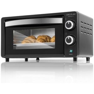 Mini Elektrische Oven Cecotec Bake'n Toast 1000W