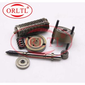 Orltl OR6000 Piezo Injector Reparatie Kits F00GX17005 Originele Ontmanteling Klep Monteren Voor B-Osch Piezo Injector 0445116 117