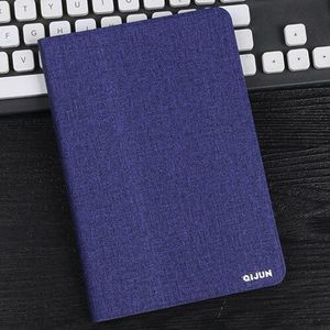 QIJUN tablet flip case voor Samsung Galaxy Note 10.1 ""beschermende Stand Cover Silicone soft shell fundas capa voor P600 p601 P605