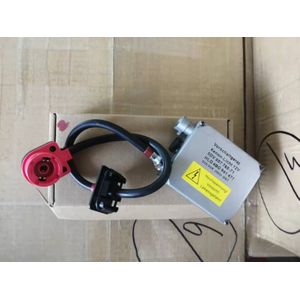 Xenon Koplamp Control Unit Ontsteking Unit 3B7941641 Fit Bmw 5 Serie
