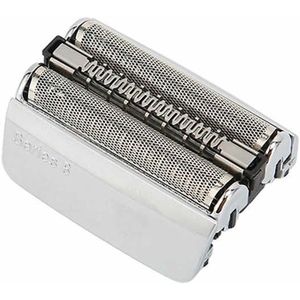 Shaver Foil Head Razor Cutter Head Rust Proof for Home for Braun Series 8 8325s
