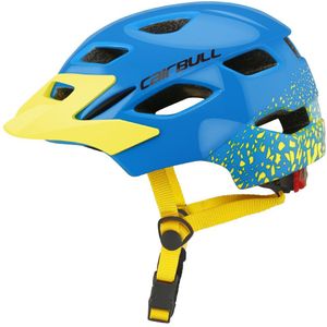 Cairbull Kids Fiets Helmen Lichtgewicht Fietsen Schaatsen Sport Fiets Helm Licht Voor Jongens Meisjes Fiets Helm Kind