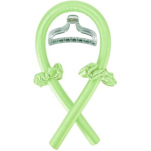 Haar Accessoires Curler Heatless Krullen Schoonheid Krullend Producten Set Krultang Flexi Staven Magic Kapper Gereedschap