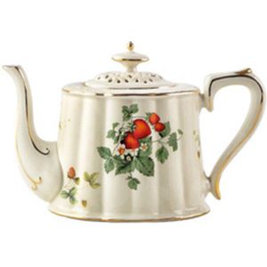 Keramische Europese Stijl Kleine Luxe Thuis Thee Set High-End Phnom Penh Cup Britse Afternoon Tea Cup Bloem thee Kopje Thee Pot