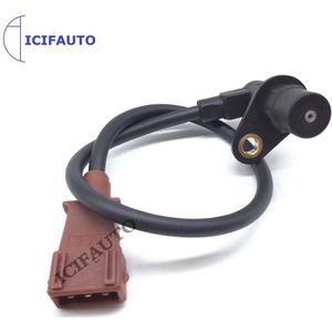 Krukas Positie Sensor Voor Citroen Ax Saxo Zx Peugot 106 205 306 405 Partner 9608517080,1920. 4A, 1920. j5, 1920. z3, 0986280406